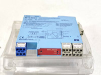 MTL Intrinsically Safe Isolators MTL-5023